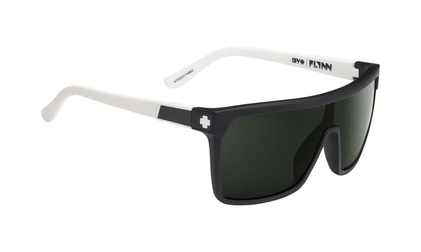 SpyOptic Flynn 670323 Sunglasses - view 24